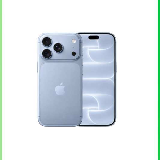 iPhone 18 PRO MAX