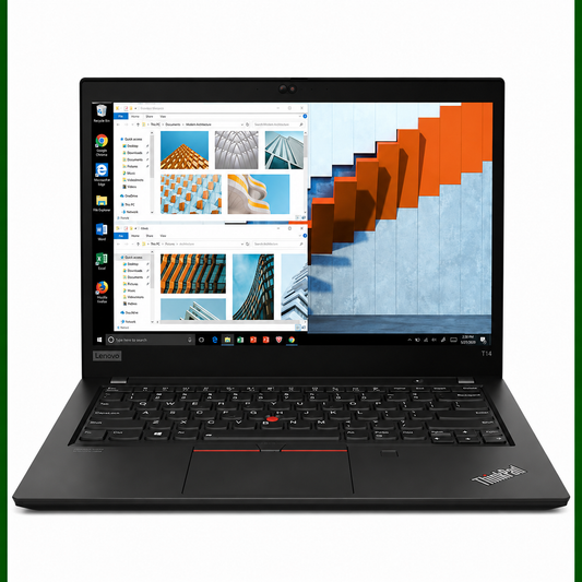 Lenovo Thinkpad T14S Gen 2 Intel Core i5 11th Gen 16GB RAM 256GB SSD