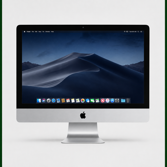 Apple iMac A1311 Intel Core i5 2nd Gen 8GB RAM 500GB