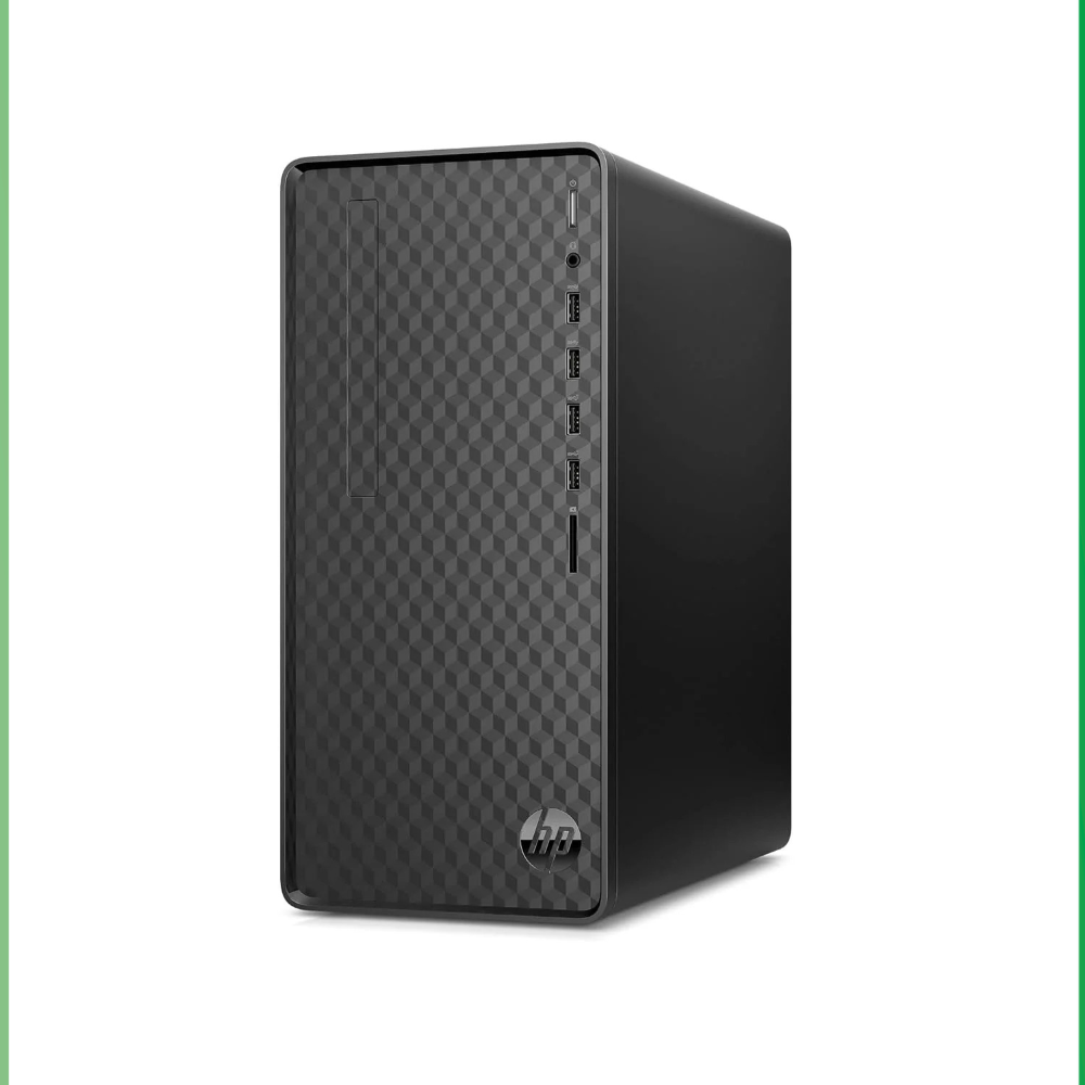 HP N-01 Desktop TOWER Core i7-12700(12th Gen)16GB RAM 256GB SSD