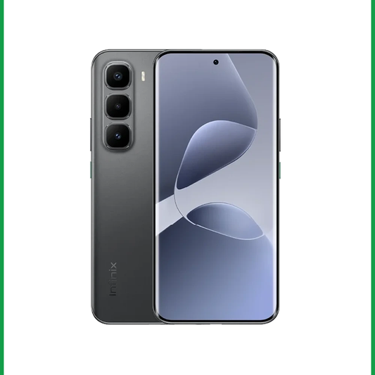 INFINIX HOT 60 PRO+