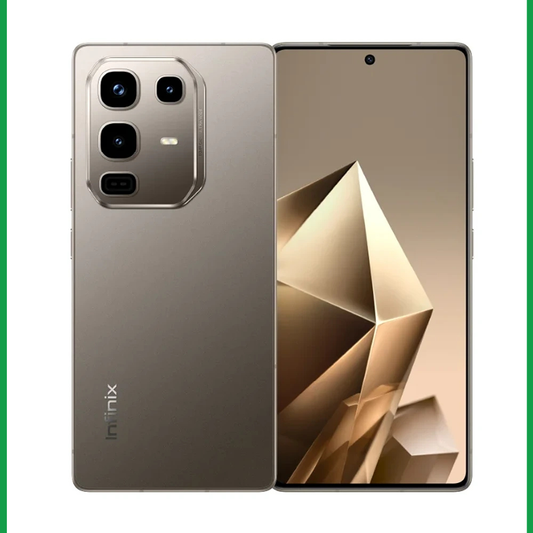 INFINIX NOTE 50 PRO