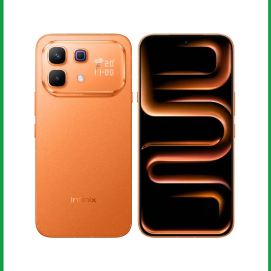 INFINIX NOTE 60 PRO 5G