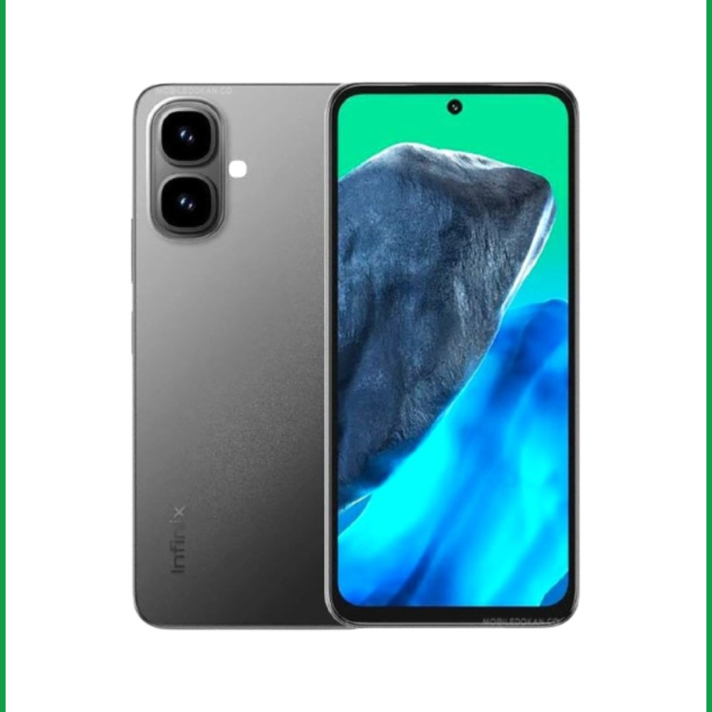 INFINIX SMART 10