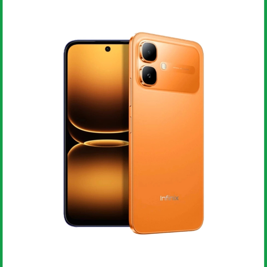 INFINIX SMART 20