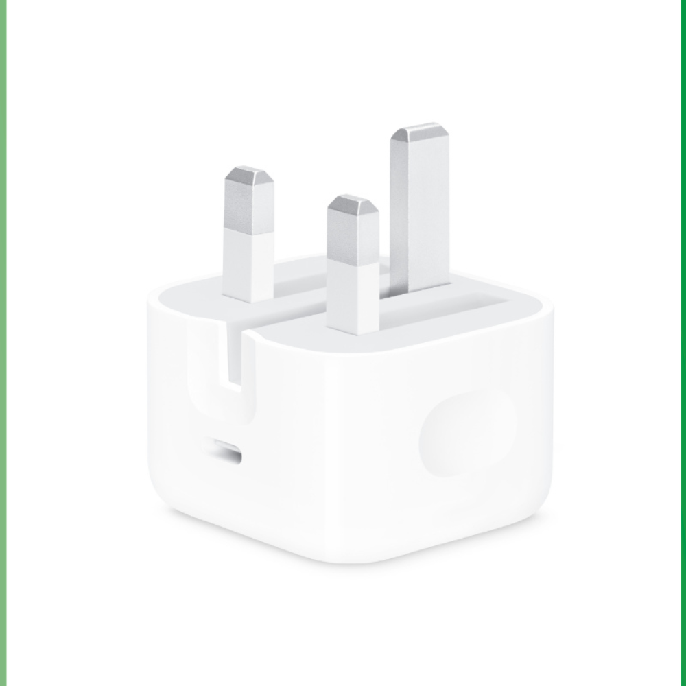APPLE 20W ADAPTER USB-C