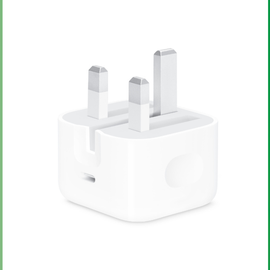 APPLE 20W ADAPTER USB-C