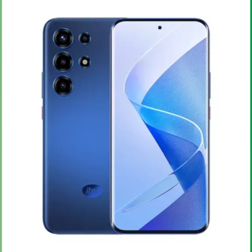 ITEL S26 ULTRA
