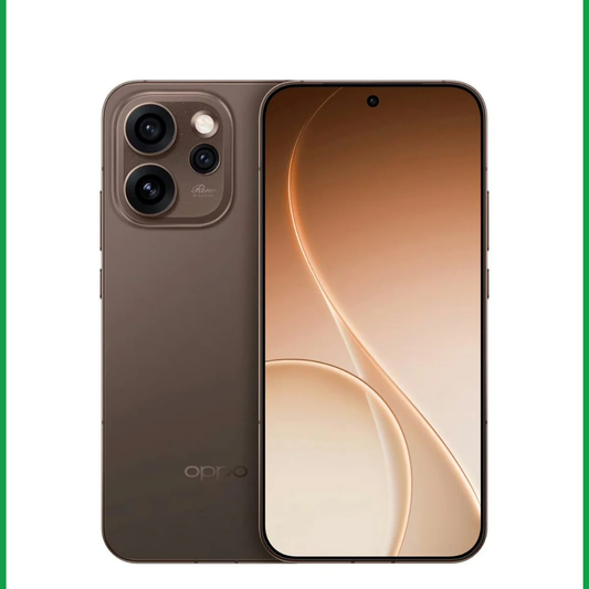 OPPO RENO 15 5G