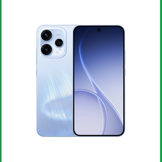 OPPO RENO 15F 5G