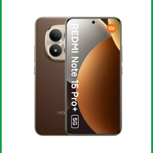 XIAOMI REDMI NOTE 15 PRO PLUS 5G