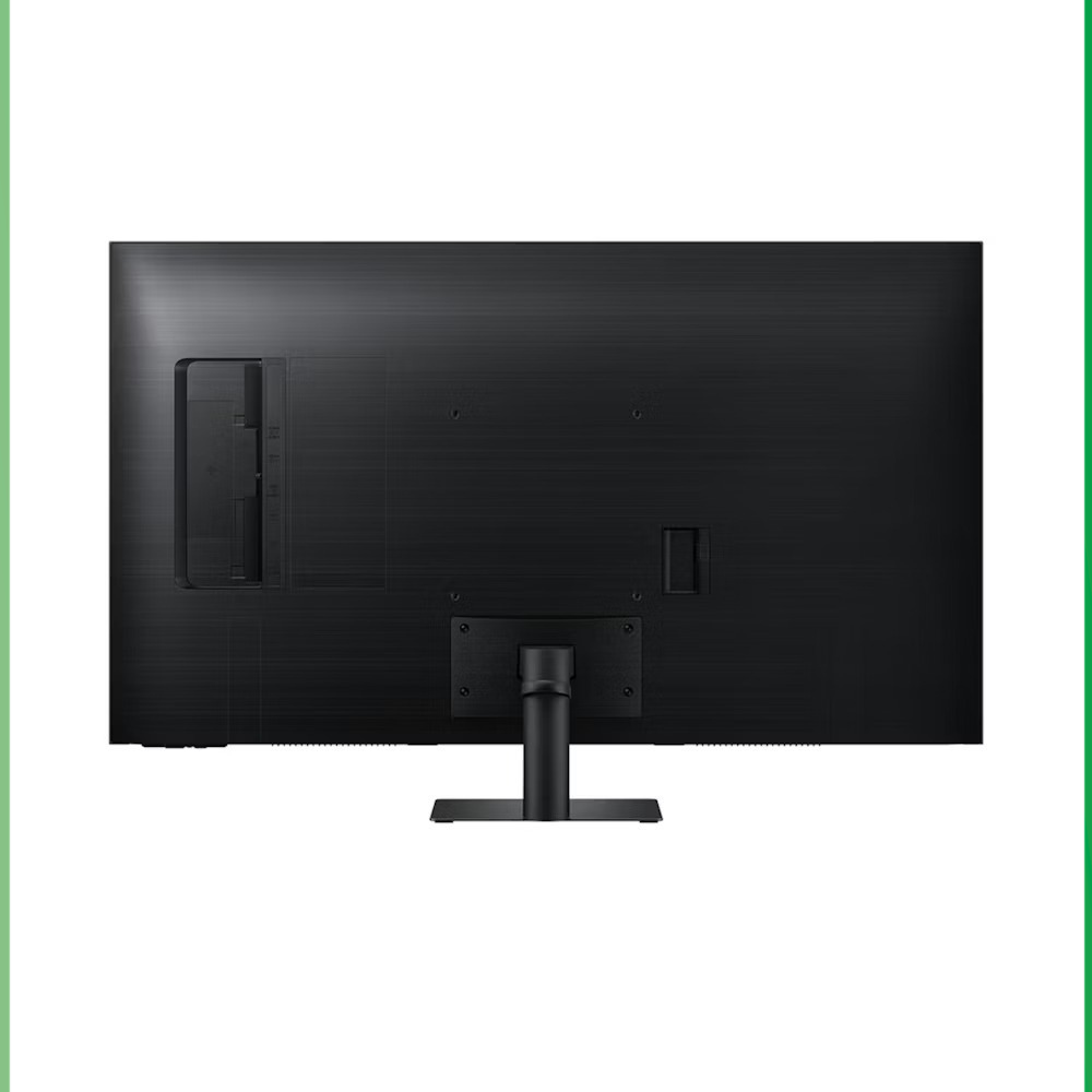 Samsung 32" M70F 4K Smart Monitor with Streaming TV