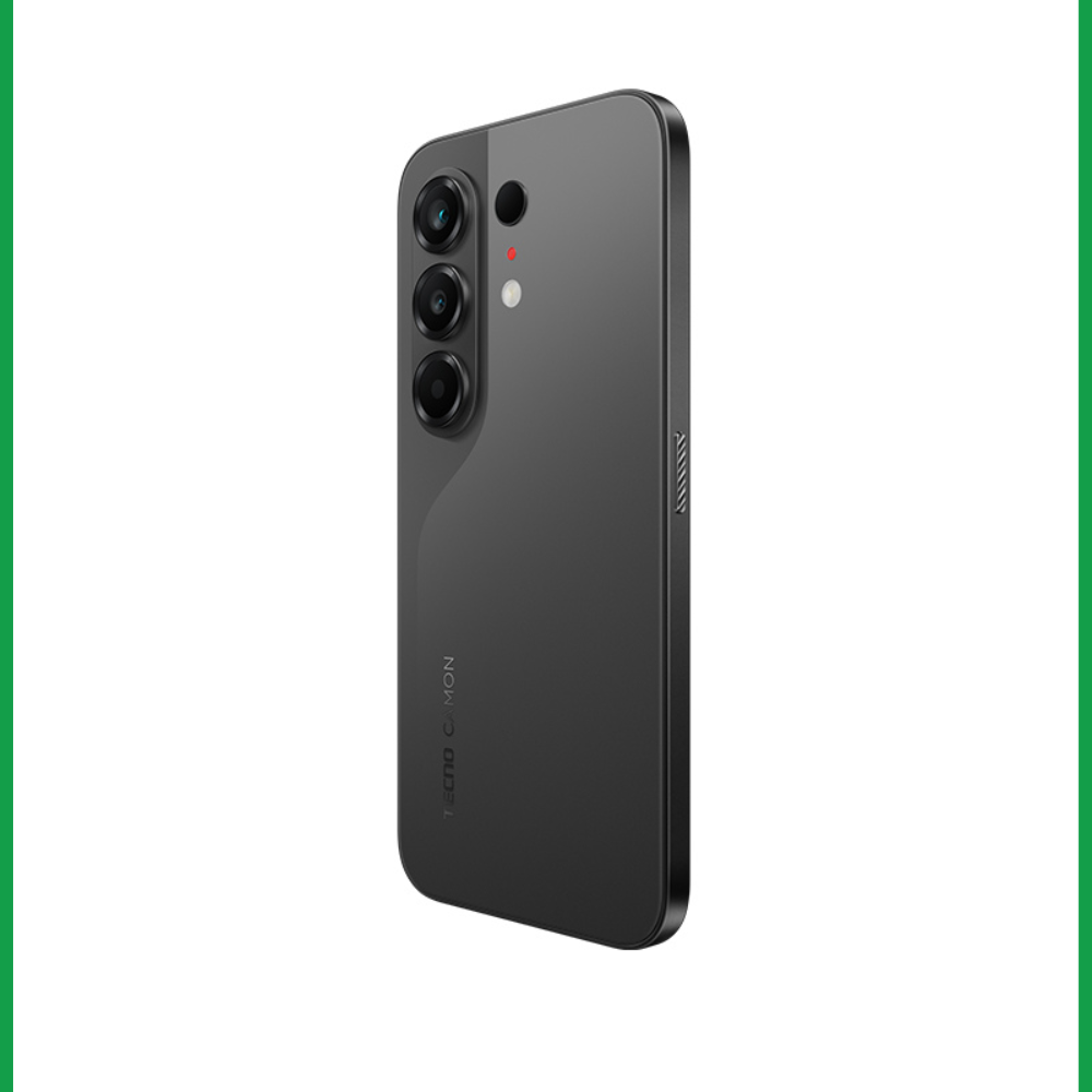 TECNO CAMON 50