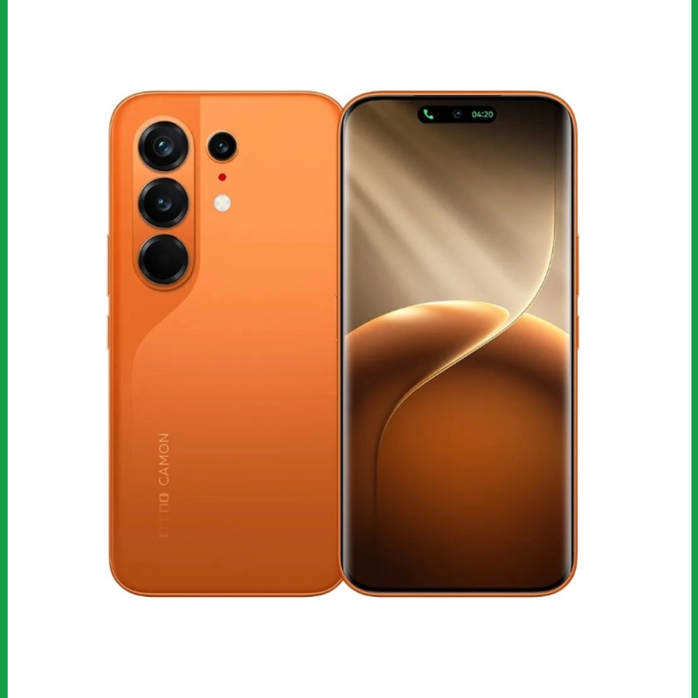 TECNO CAMON 50 ULTRA 5G