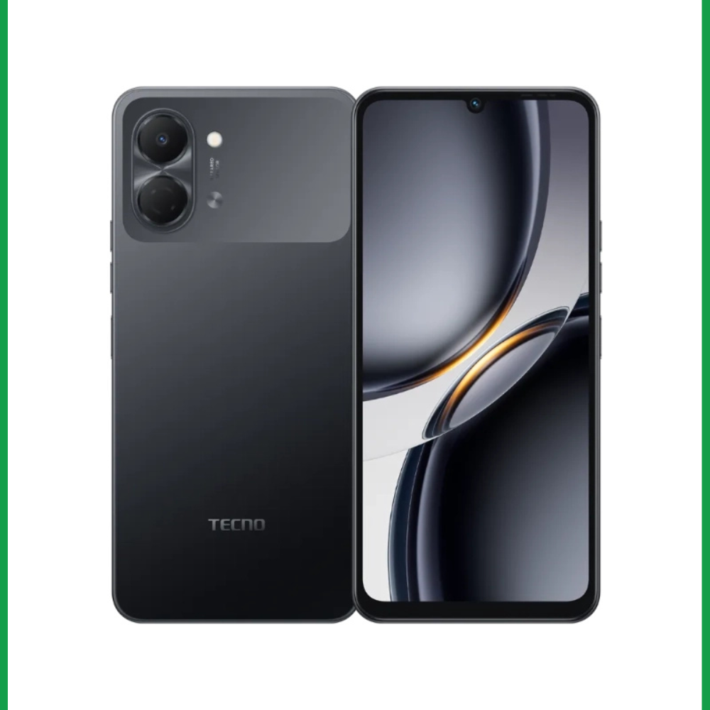 TECNO POP 20