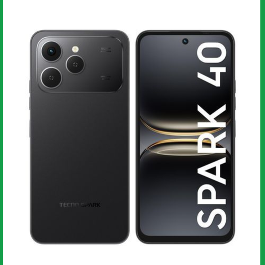 TECNO SPARK 40