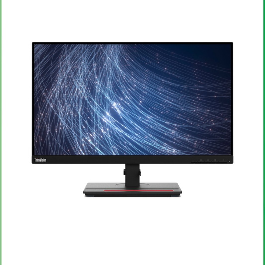 Lenovo ThinkVision P32p-20 32-inch 4K USB-C Monitor