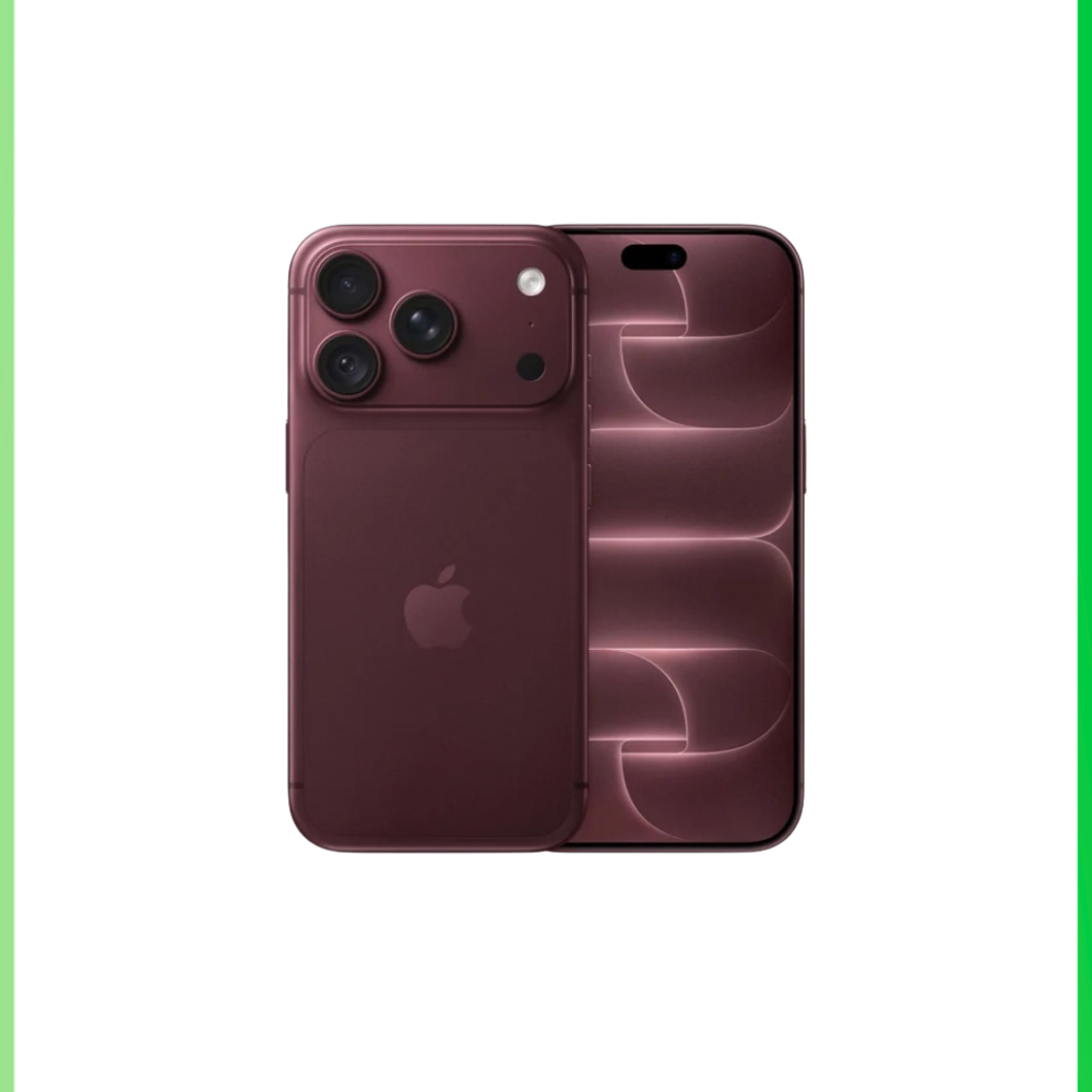 iPhone 18 PRO MAX