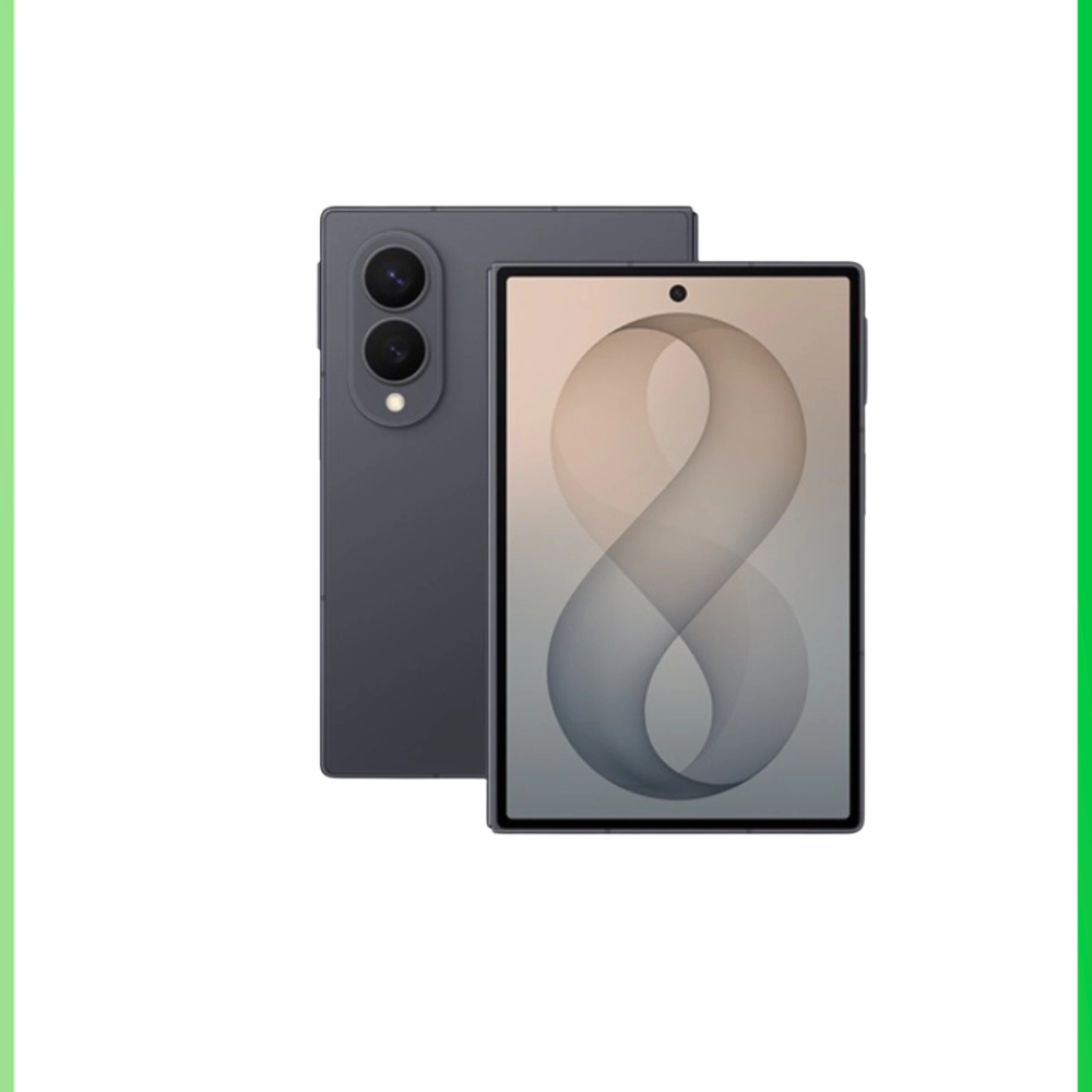 SAMSUNG GALAXY Z FOLD 8