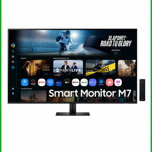 Samsung Smart Monitor M7 M70F (LS32FM700UMXUE)