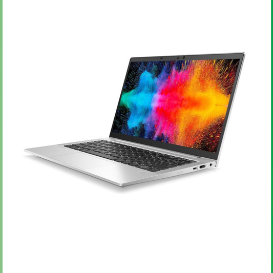 HP ProBook 635 Aero G8 AMD Ryzen 5-5600U 16GB RAM 256GB SSD 13-inches