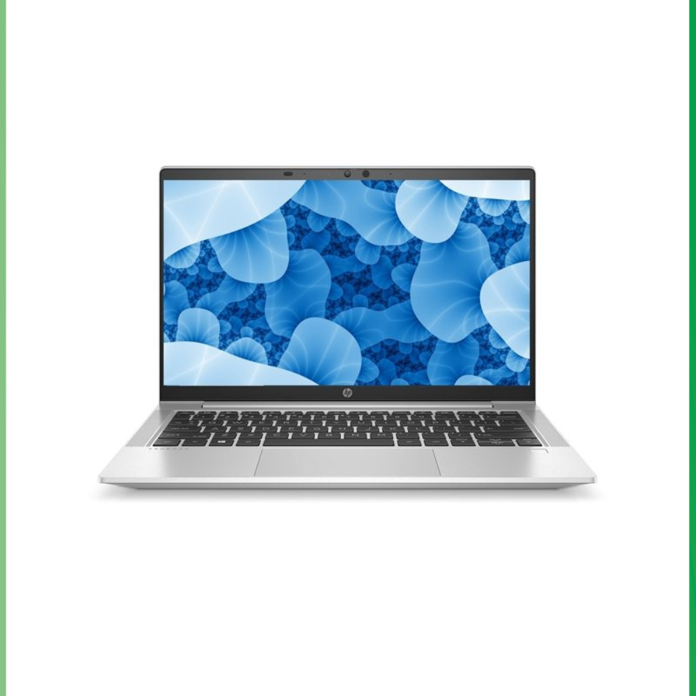 HP ProBook 635 Aero G8 AMD Ryzen 5-5600U 16GB RAM 256GB SSD 13-inches
