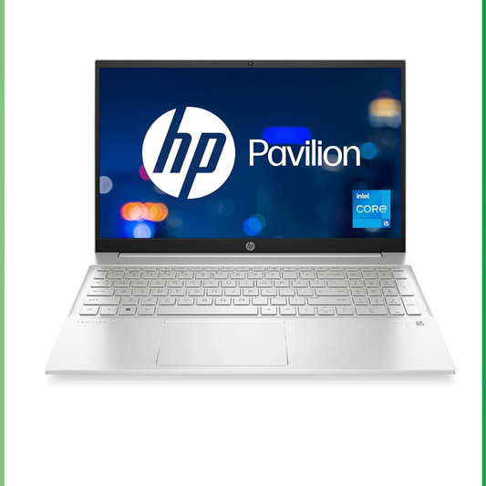 HP Pavilion 15 Intel Core i5-1255U 16GB RAM 512GB SSD(12th Gen)