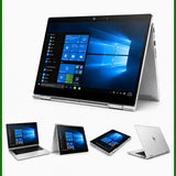 HP ELITEBOOK X360 1040 G6 Core i7 8th Gen 16GB RAM 256GB SSD