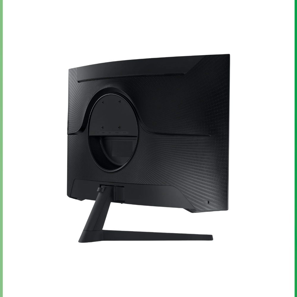 Samsung 32" Odyssey G55C QHD 165Hz Curved Gaming Monitor