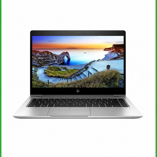 HP EliteBook 840 G7 Intel core i7 10th Gen 8GB RAM 256 GB SSD