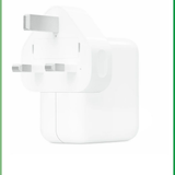 APPLE 30W USB-C POWER ADAPTER