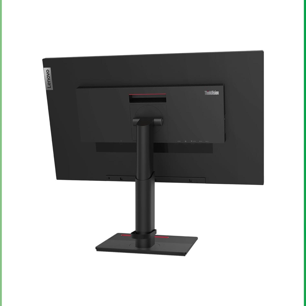 Lenovo ThinkVision P32p-20 32-inch 4K  USB-C Monitor