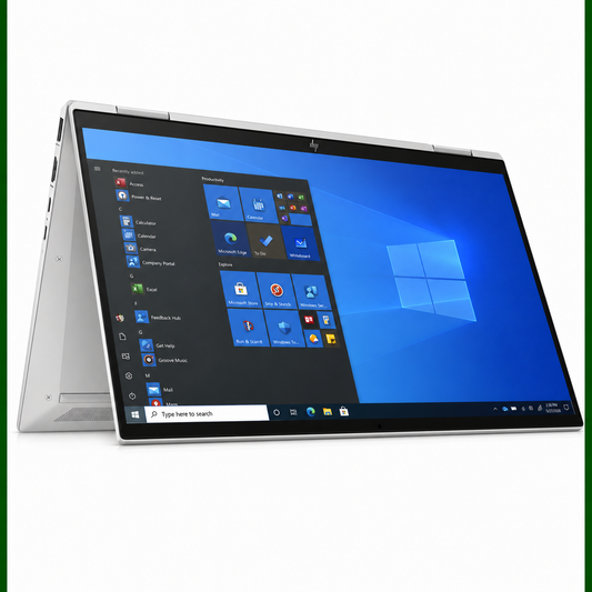 HP EliteBook 1030 G8 X360 Intel Core i7-11th Gen 32GB RAM 256GB SSD