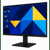SAMSUNG S30GD 24" ESSENTIAL FHD MONITOR