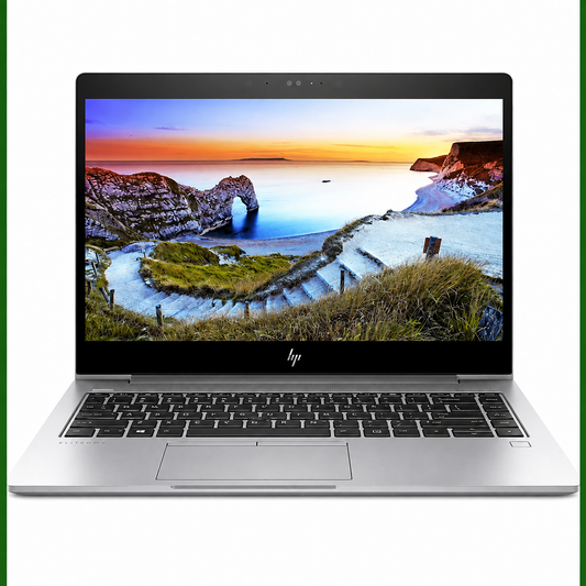 HP ELITEBOOK 840 G5 Intel Core i7 8th Gen 16GB RAM 512GB SSD