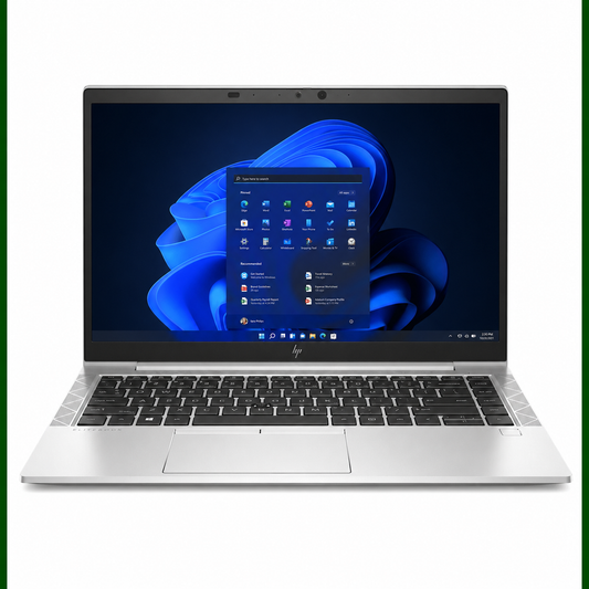 HP EliteBook 840 G7 intel Core i7 10th Gen 8GB RAM 256GB SSD