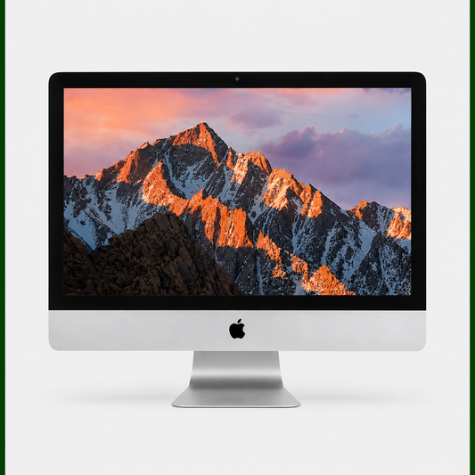 Apple iMac A1418 Intel Core i5 7th Gen 16GB RAM 256GB Intel Iris Plus 640-(1.5GB)