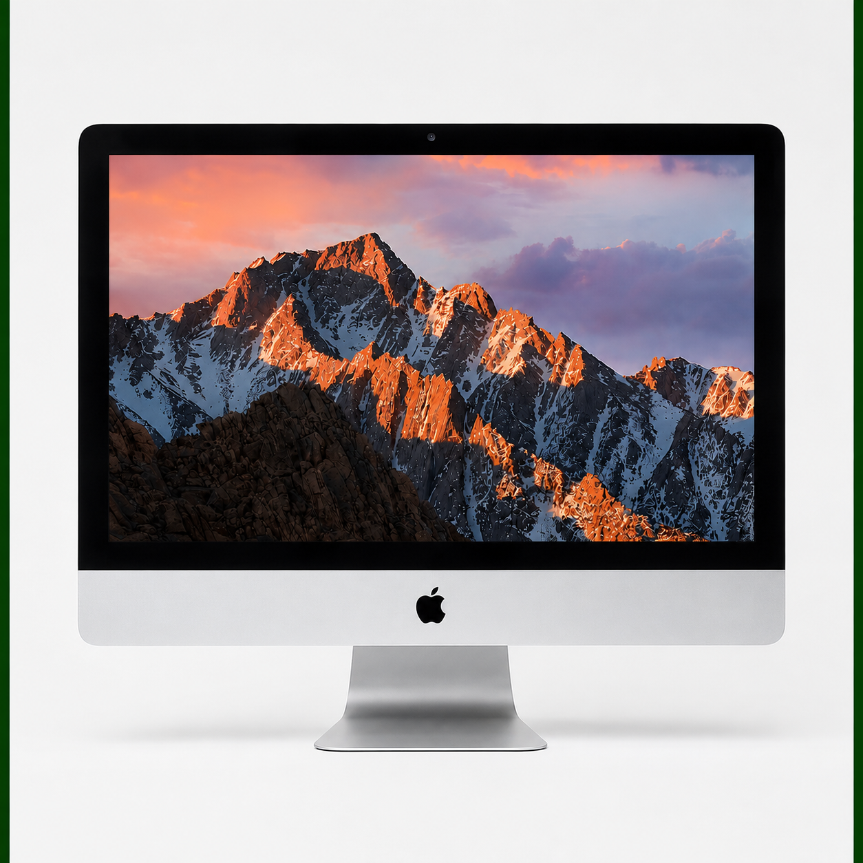 Apple iMac A1418 Intel Core i7 5th Gen 16GB RAM 500GB Intel Iris Plus 6200-1.5GB