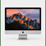 Apple iMac A2116 Intel Core i5 8th Gen 8GB RAM 256GB AMD Radeon Pro 560X-4GB