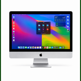 Apple iMac A1418 Intel Core i5 7th Gen 16GB RAM 256GB Intel Iris Plus 640-(1.5GB)