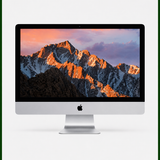 Apple iMac A1419 Intel Core i5 7th Gen 8GB RAM 1000GB AMD Radeon Pro 570-4GB