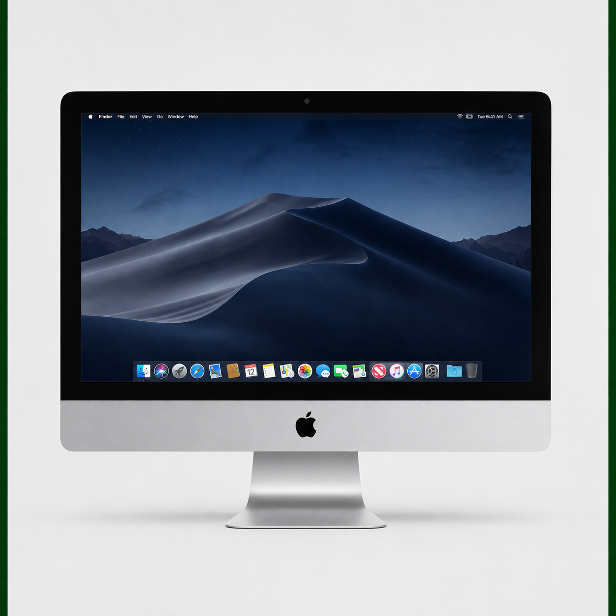 Apple iMac A1311 Intel Core i5 2nd Gen 8GB RAM 500GB