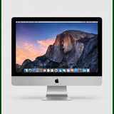 Apple iMac A1419 Intel Core i5 3rd Gen 8GB RAM 1000GB