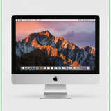 Apple iMac A1311 Intel Core i5 2nd Gen 4GB RAM 500GB