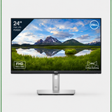 DELL P2422H 24-inch Full HD IPS Panel Display Monitor