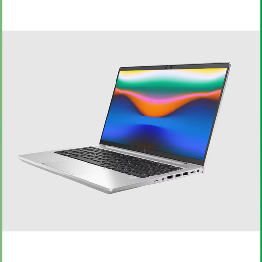 HP EliteBook 840 G8