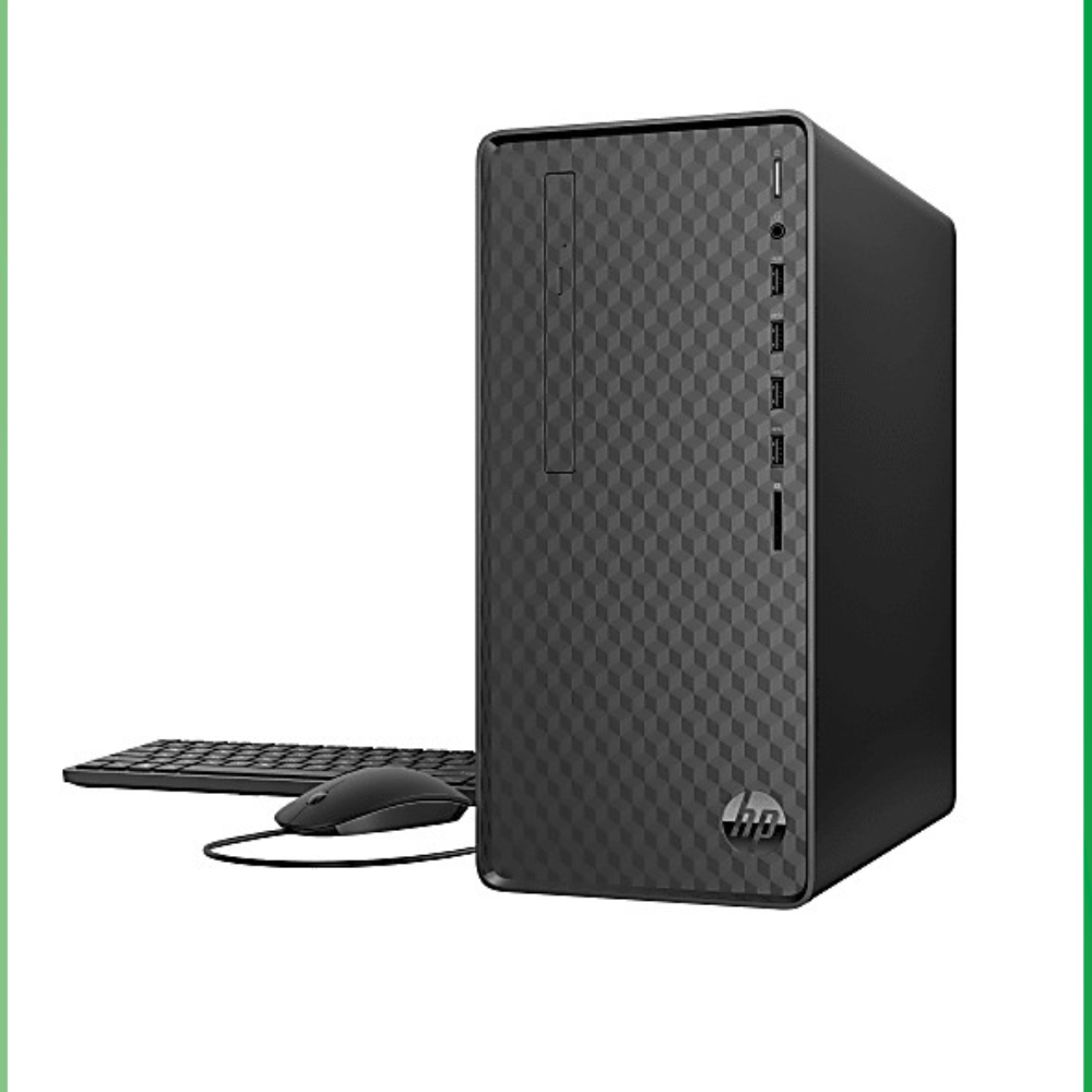 HP N-01 Desktop TOWER Core i7-12700(12th Gen)16GB RAM 256GB SSD