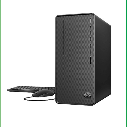 HP N-01 Desktop TOWER Core i7-12700(12th Gen)16GB RAM 256GB SSD