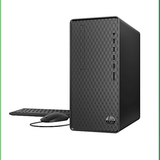 HP N-01 Desktop TOWER Core i7-12700(12th Gen)16GB RAM 256GB SSD