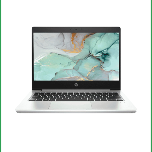 HP ProBook 430 G7 intel Core i7-10510U(10th Gen) 16GB RAM 512GB SSD